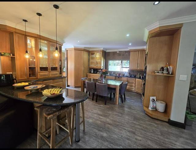 4 BEDROOM PROPERTY TO RENT IN MIDSTREAM ESTATE